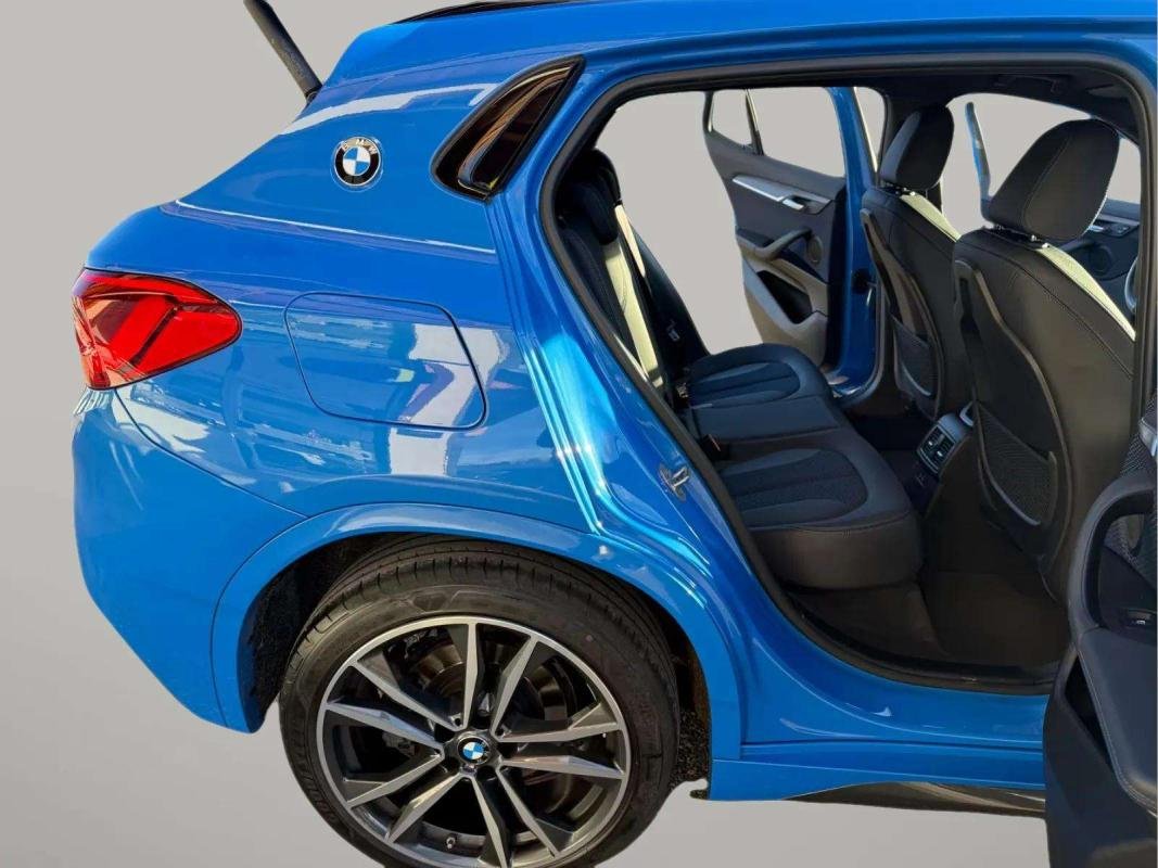 BMW X2 - Photo 29