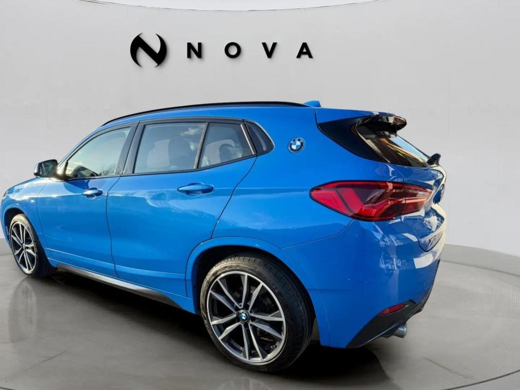 BMW X2 - Photo 3