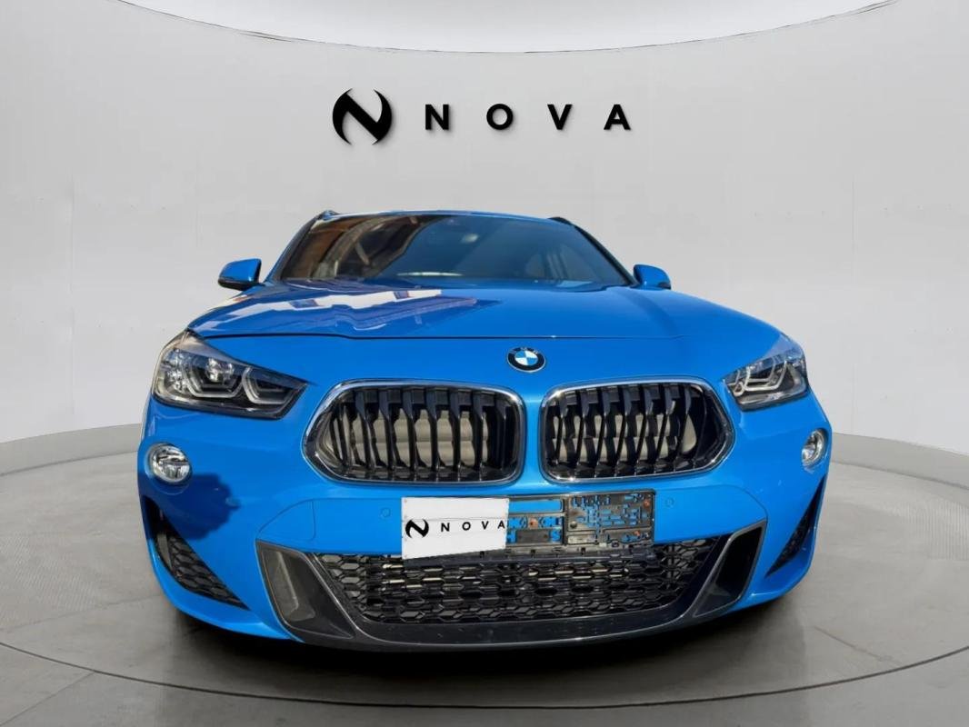 BMW X2 - Photo 4