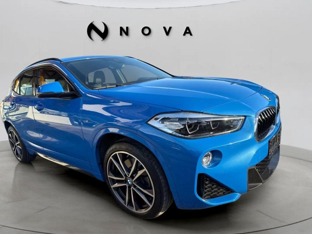 BMW X2 - Photo 5