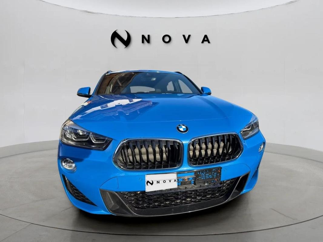 BMW X2 - Photo 6
