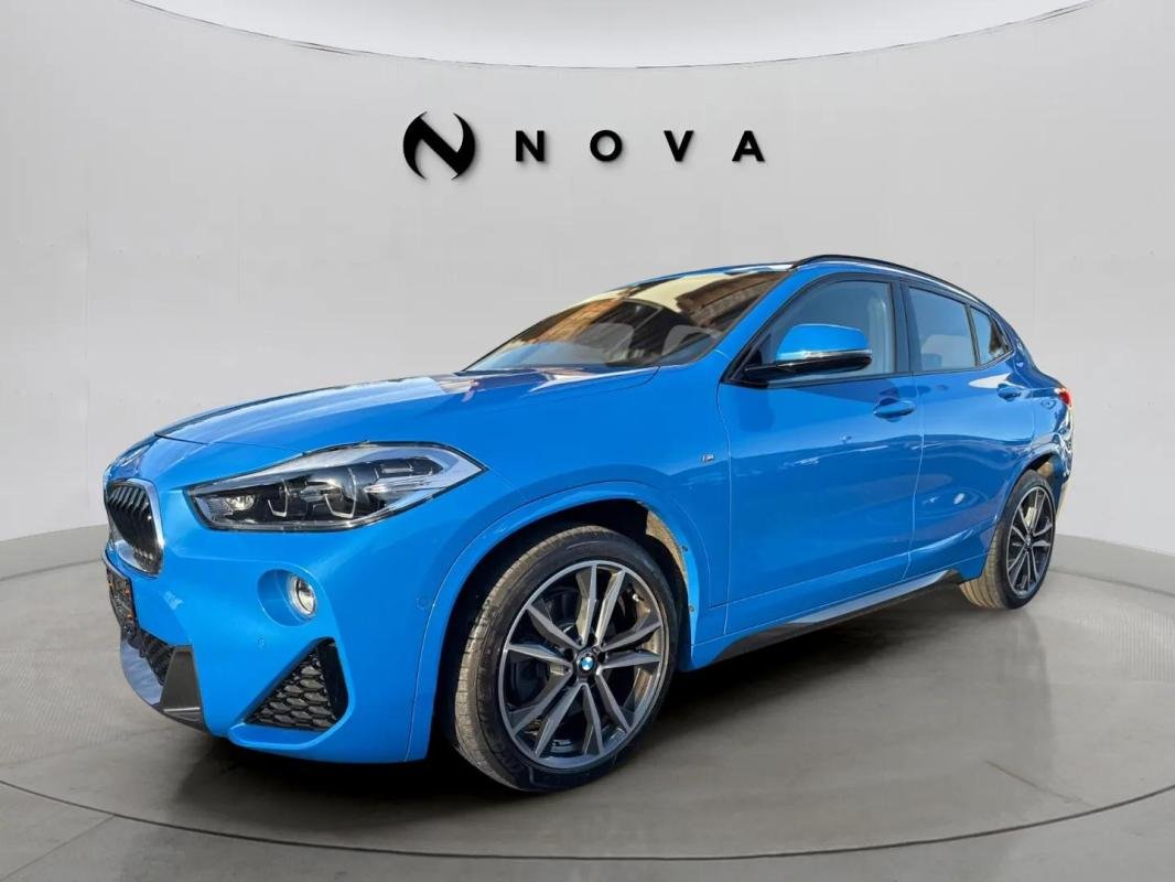 BMW X2 - Photo 7