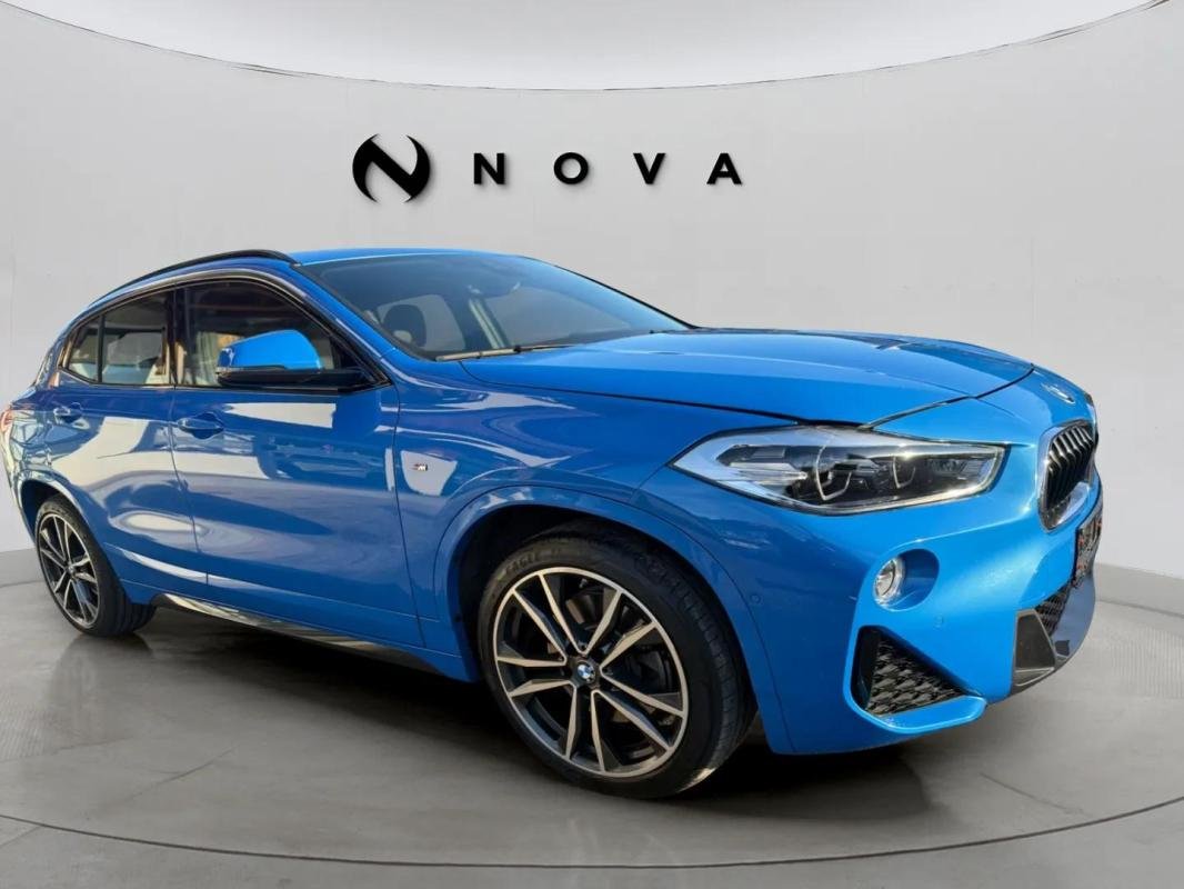 BMW X2 - Photo 8