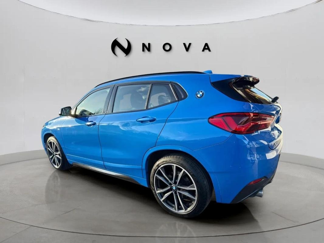 BMW X2 - Photo 9