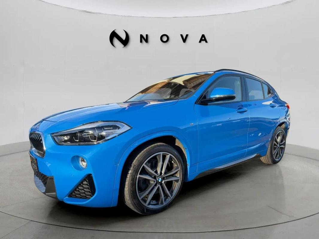BMW X2 - Photo 10