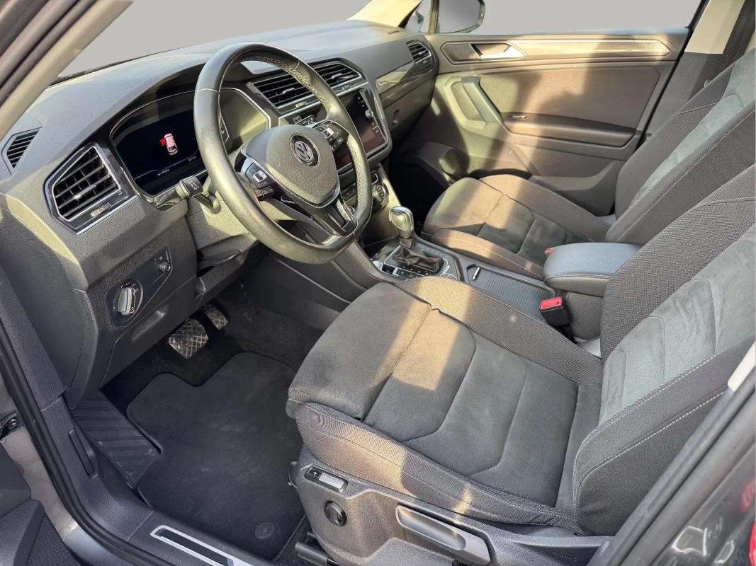 Volkswagen Tiguan - Photo 14