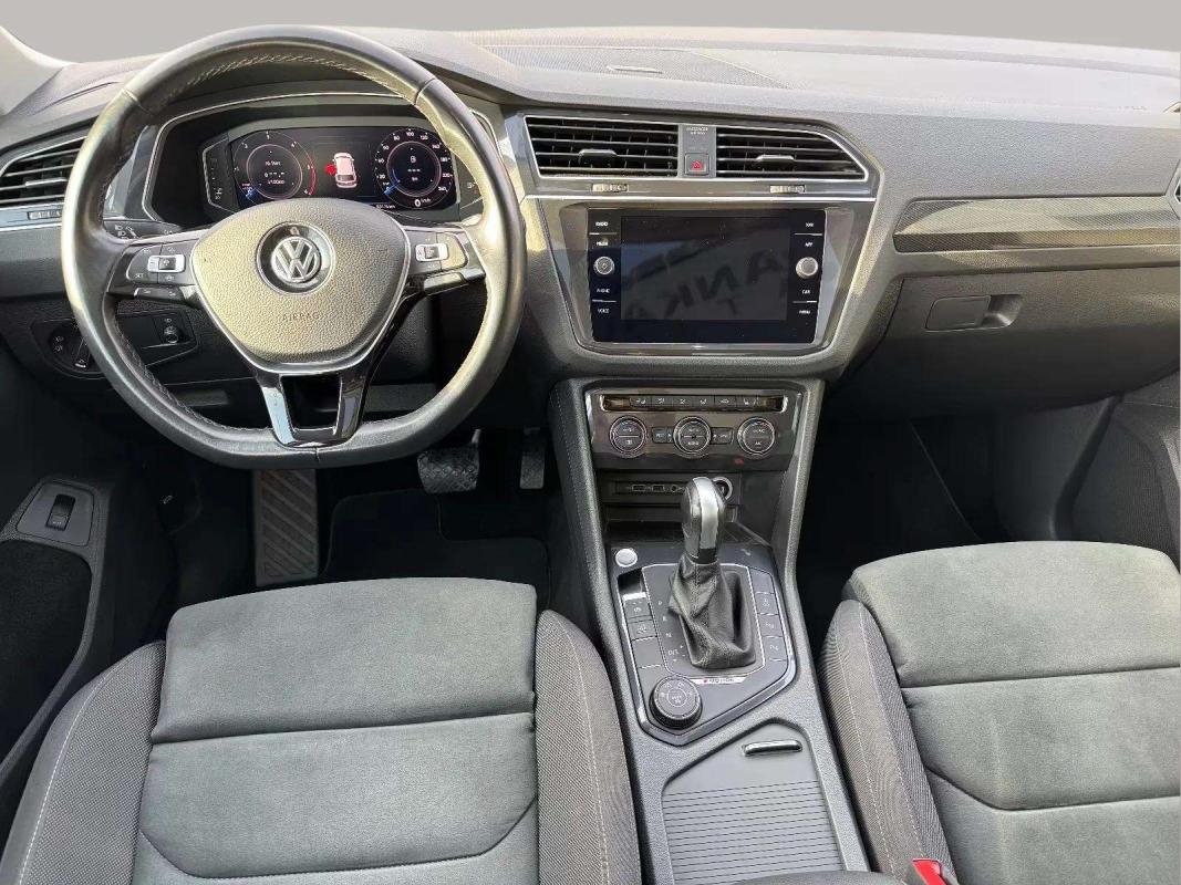 Volkswagen Tiguan - Photo 15
