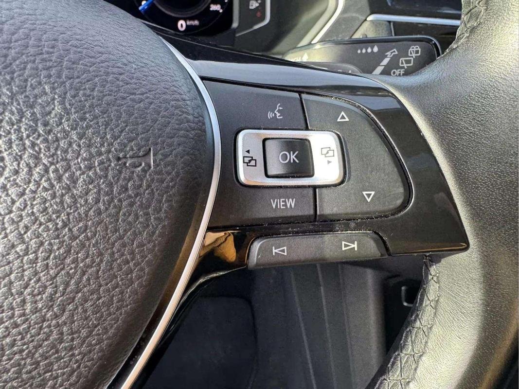 Volkswagen Tiguan - Photo 23