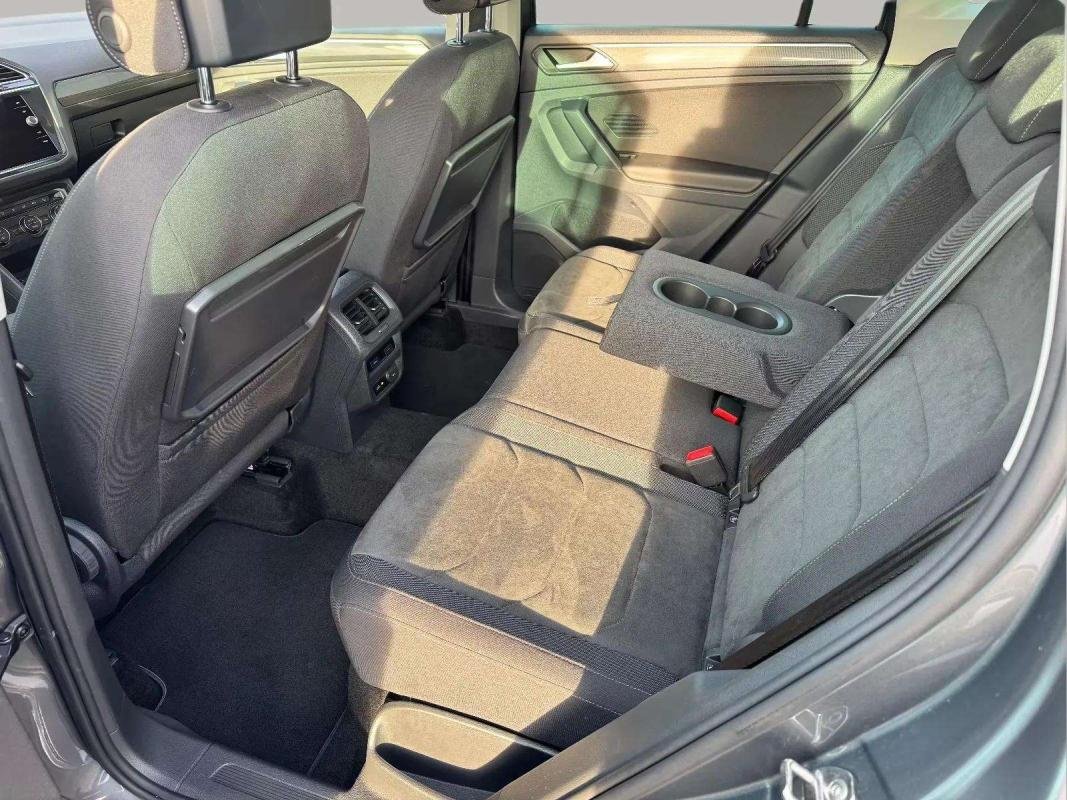 Volkswagen Tiguan - Photo 26