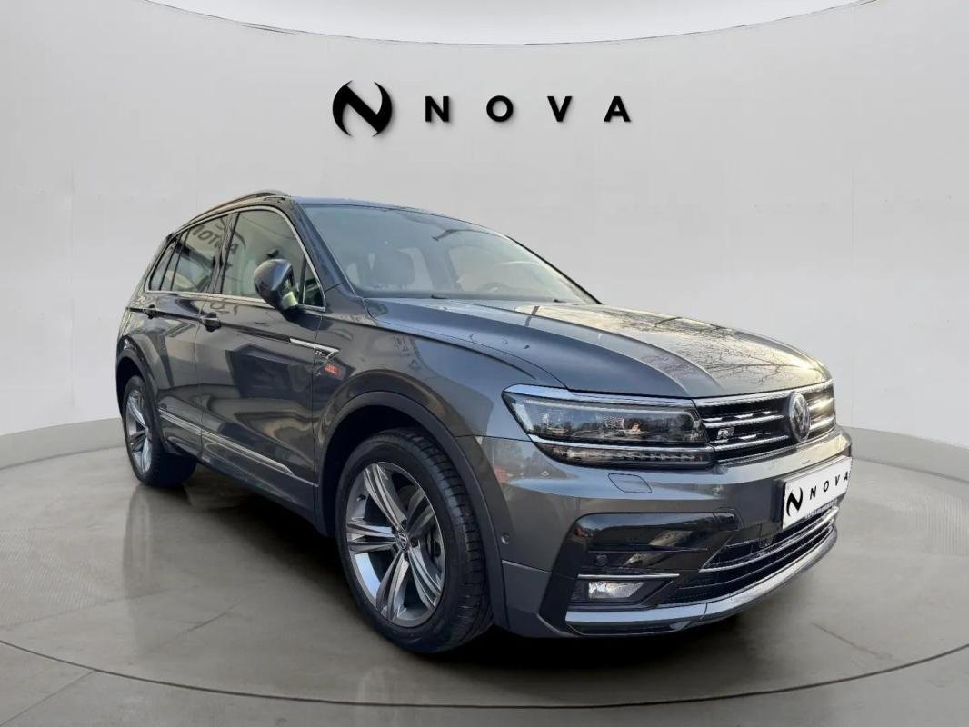 Volkswagen Tiguan - Photo 3