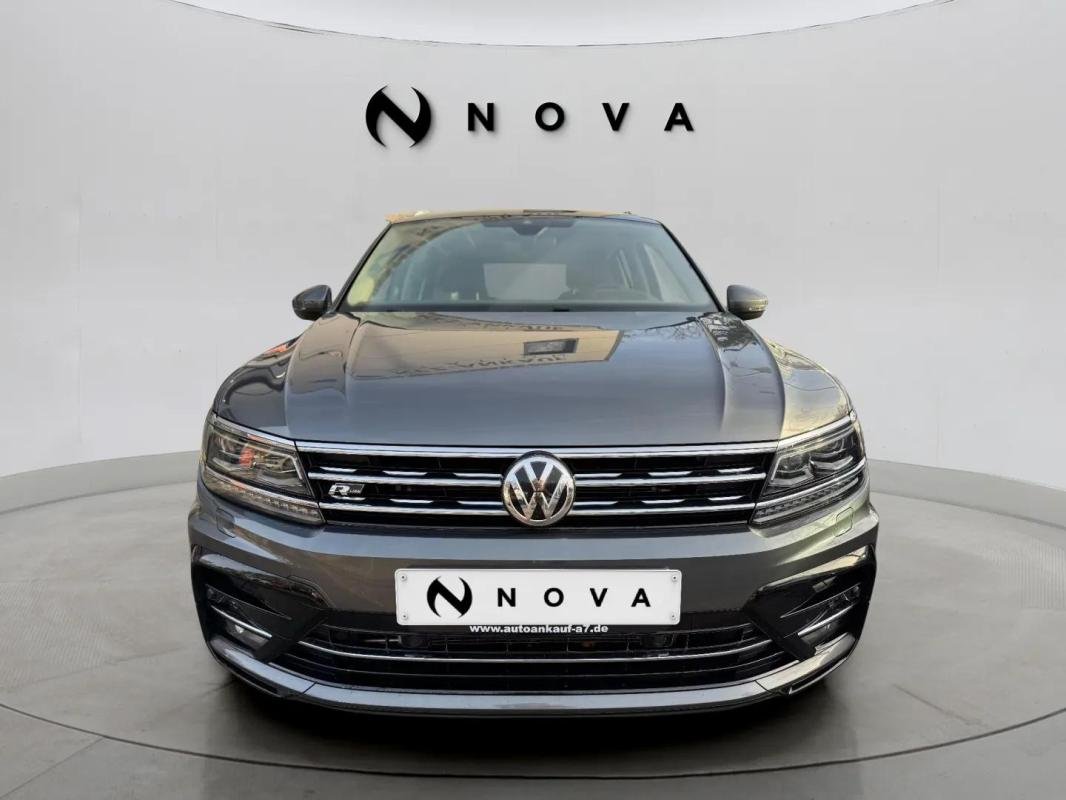 Volkswagen Tiguan - Photo 5