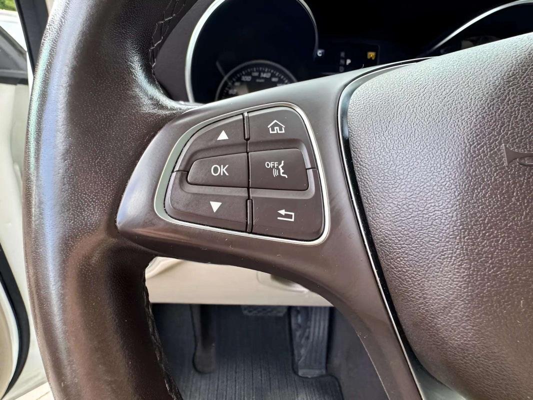 Mercedes GLC - Photo 17