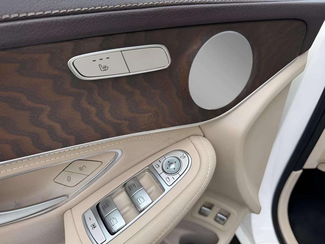 Mercedes GLC - Photo 19