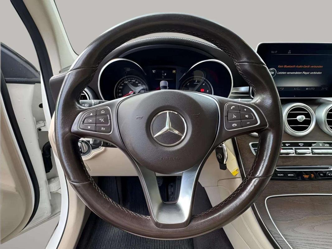 Mercedes GLC - Photo 21