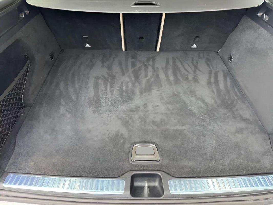Mercedes GLC - Photo 22