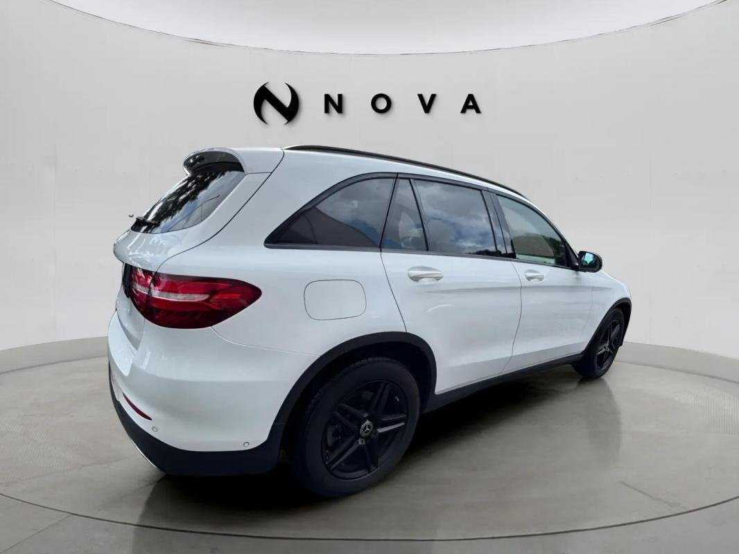 Mercedes GLC - Photo 4
