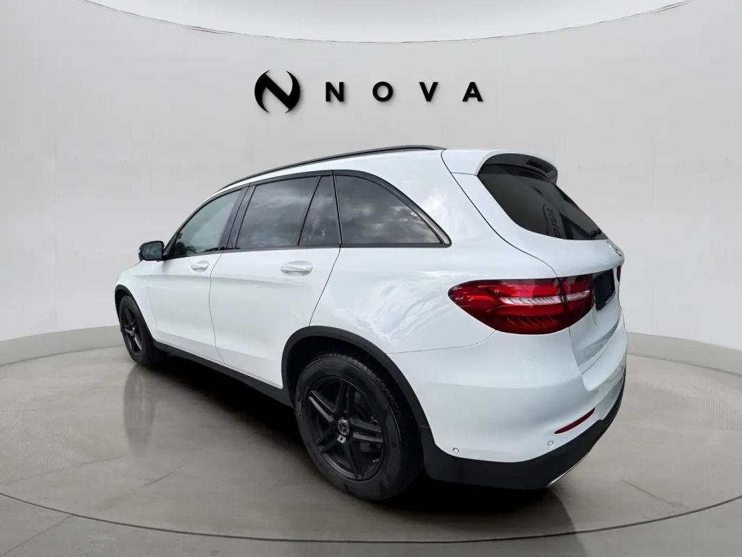 Mercedes GLC - Photo 5