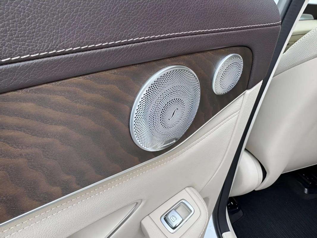 Mercedes GLC - Photo 7