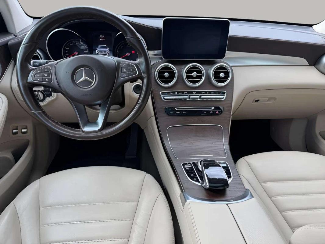 Mercedes GLC - Photo 8