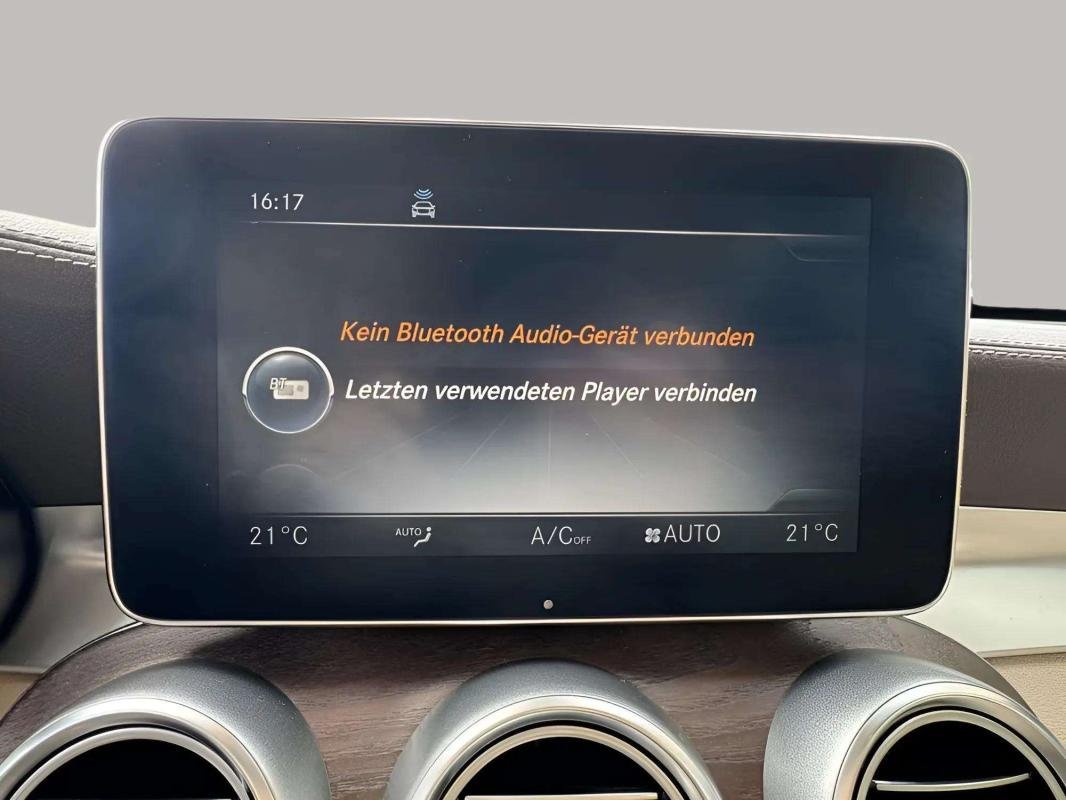 Mercedes GLC - Photo 9