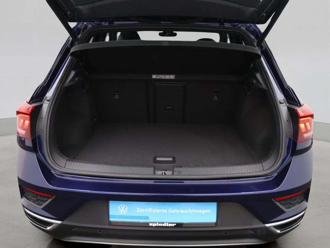 Volkswagen T-Roc - Photo 12