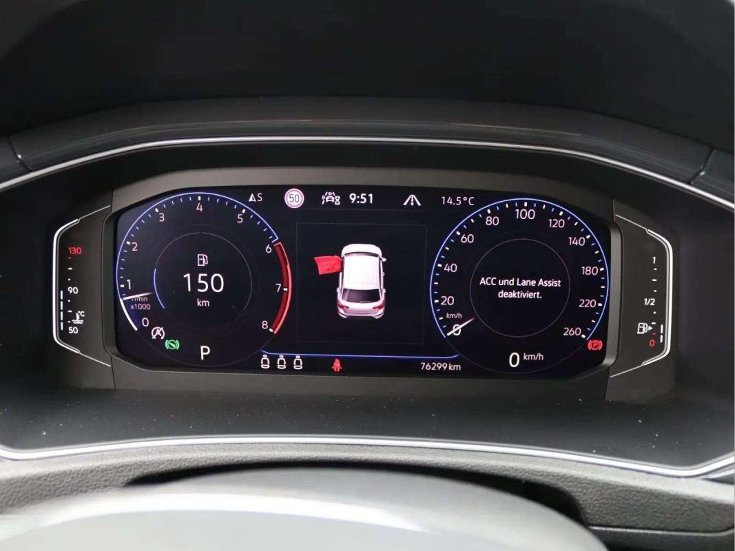 Volkswagen T-Roc - Photo 14