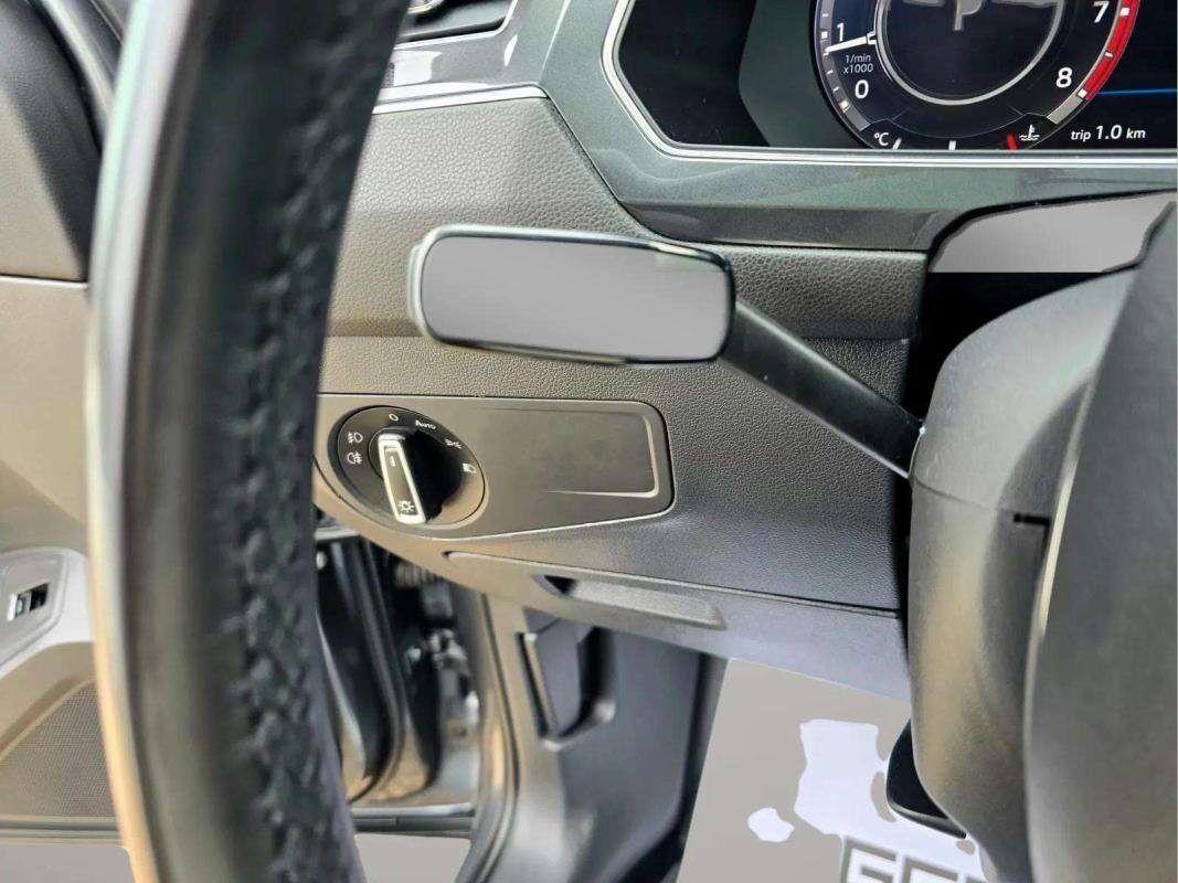Volkswagen Tiguan Allspace - Photo 12