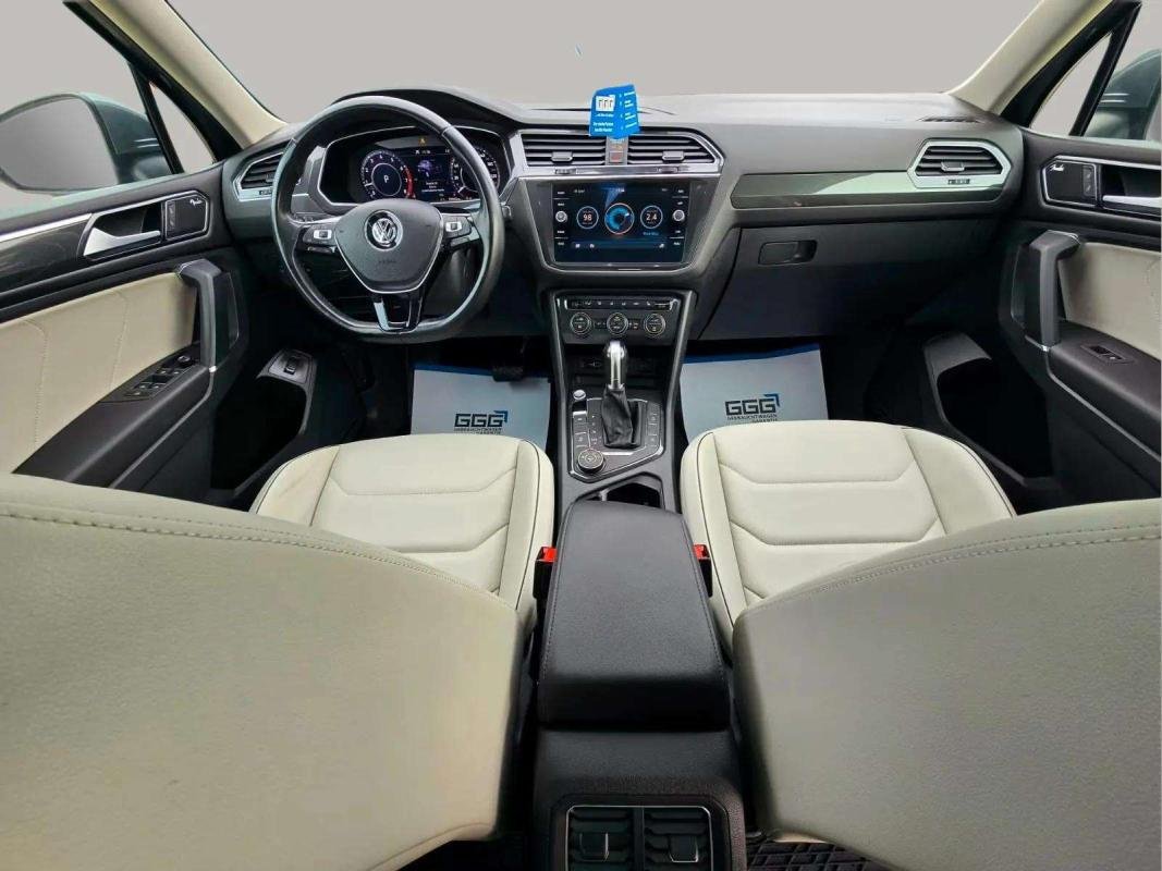 Volkswagen Tiguan Allspace - Photo 13