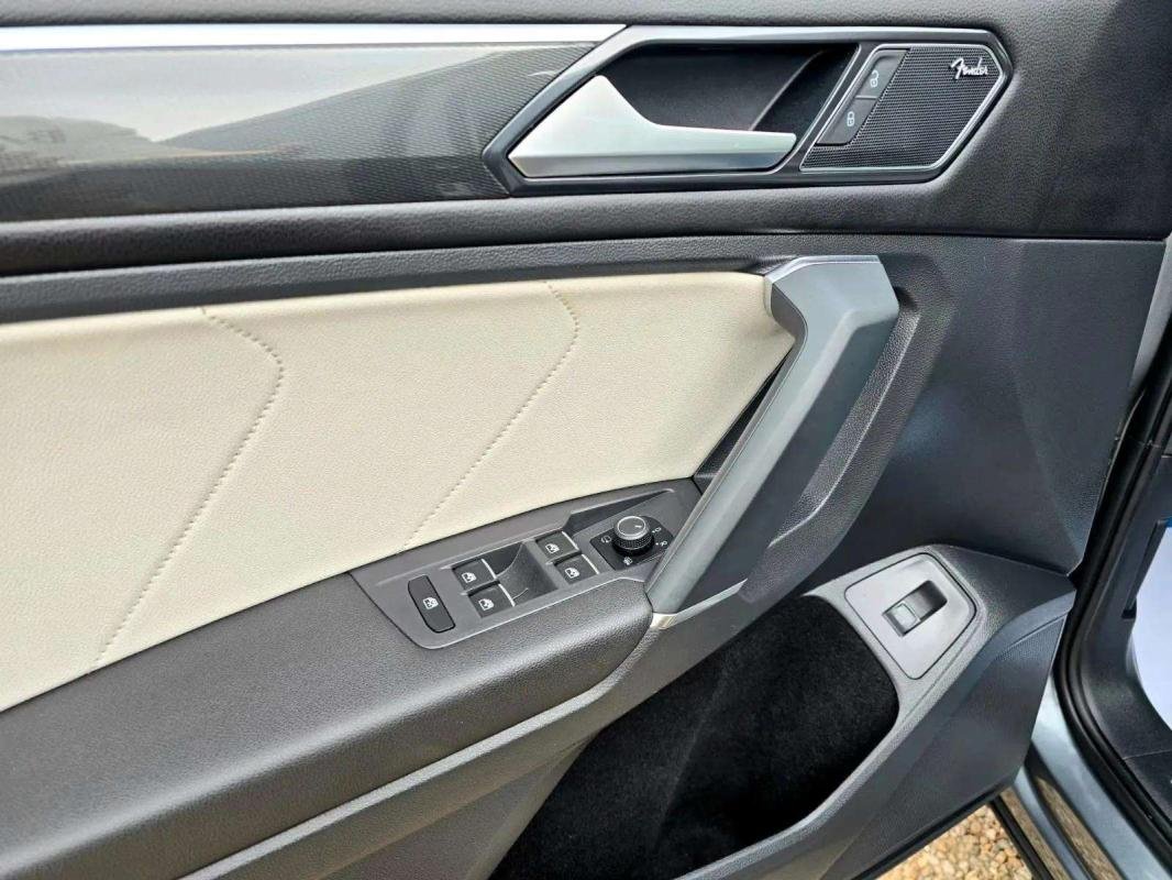 Volkswagen Tiguan Allspace - Photo 14