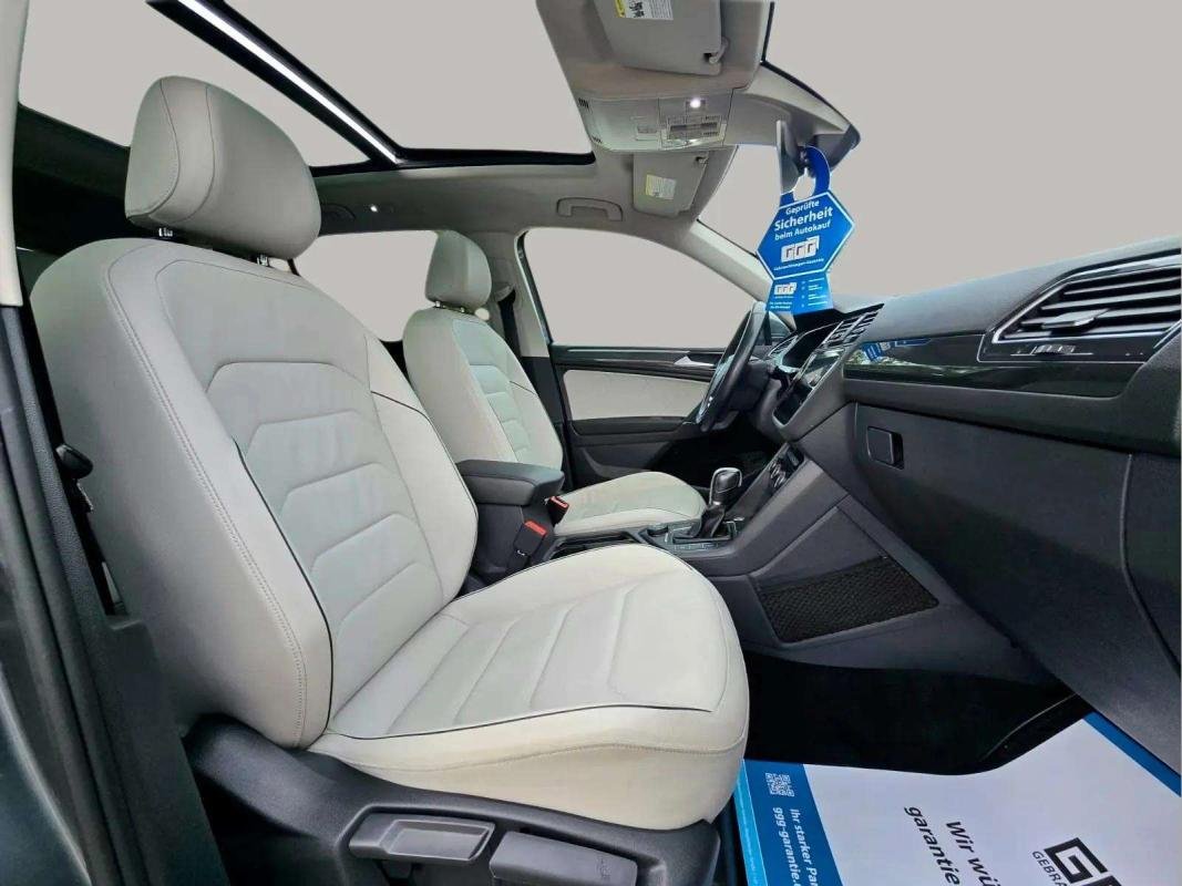 Volkswagen Tiguan Allspace - Photo 15