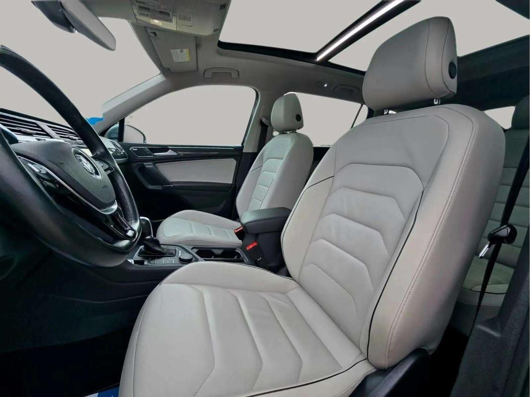 Volkswagen Tiguan Allspace - Photo 17