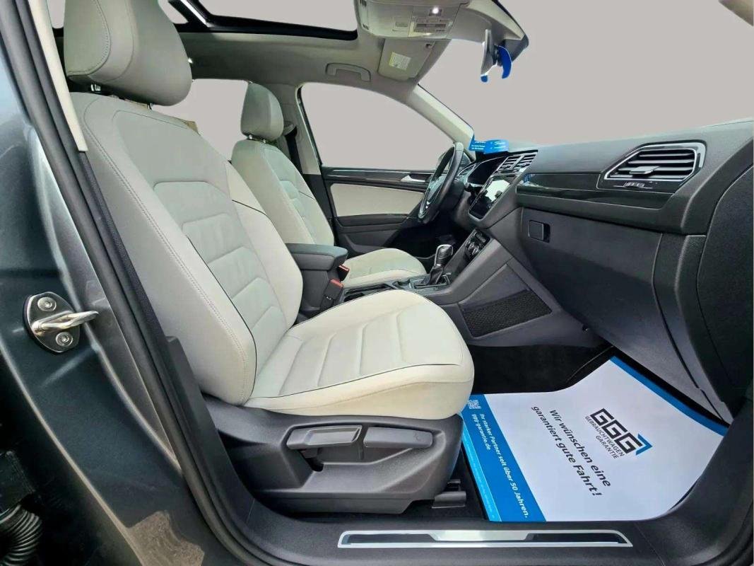 Volkswagen Tiguan Allspace - Photo 18