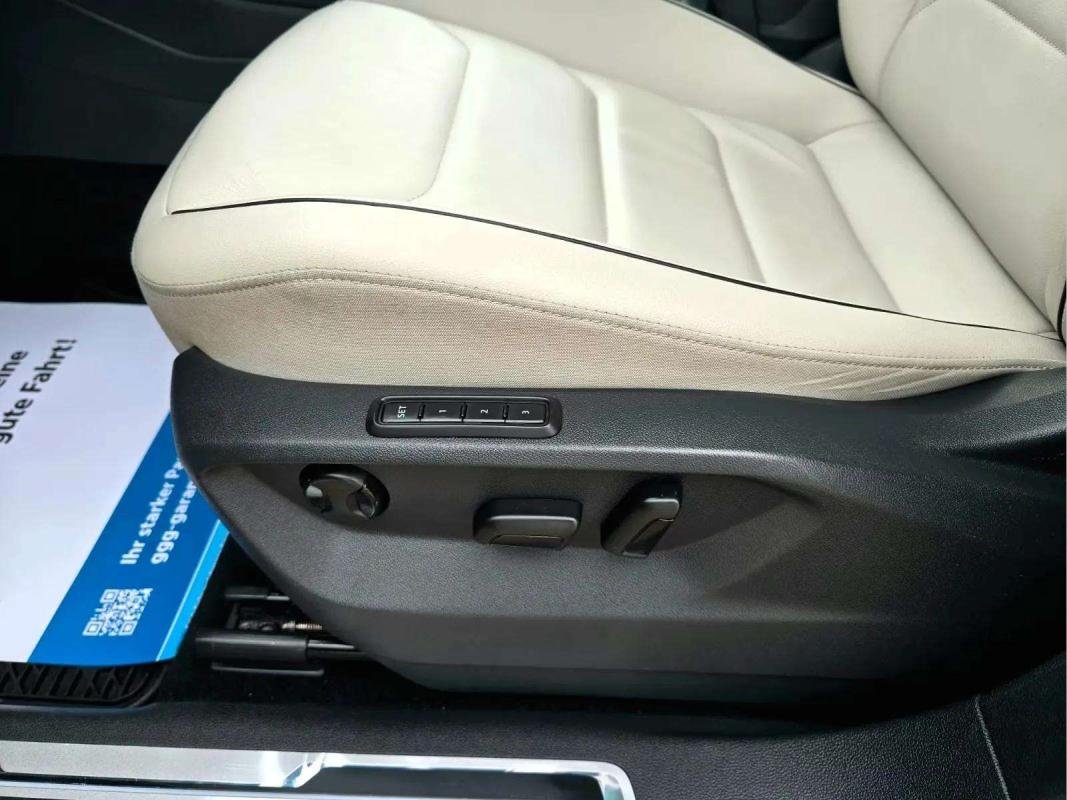 Volkswagen Tiguan Allspace - Photo 20