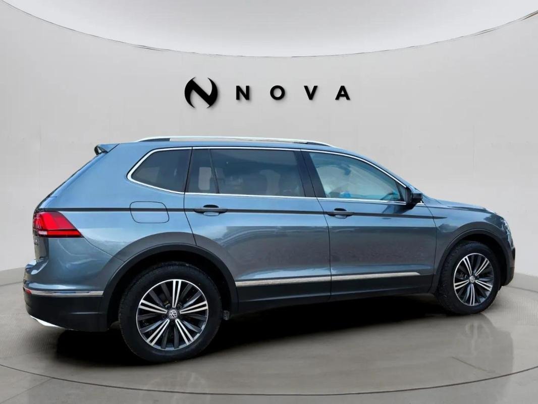 Volkswagen Tiguan Allspace - Photo 2