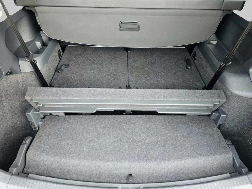 Volkswagen Tiguan Allspace - Photo 21