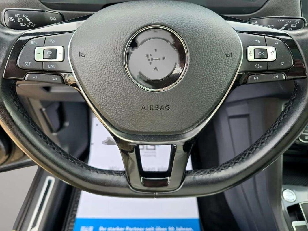 Volkswagen Tiguan Allspace - Photo 25