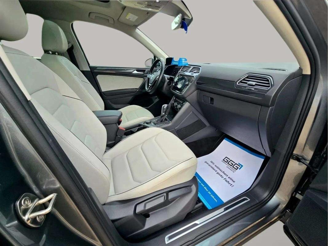 Volkswagen Tiguan Allspace - Photo 26