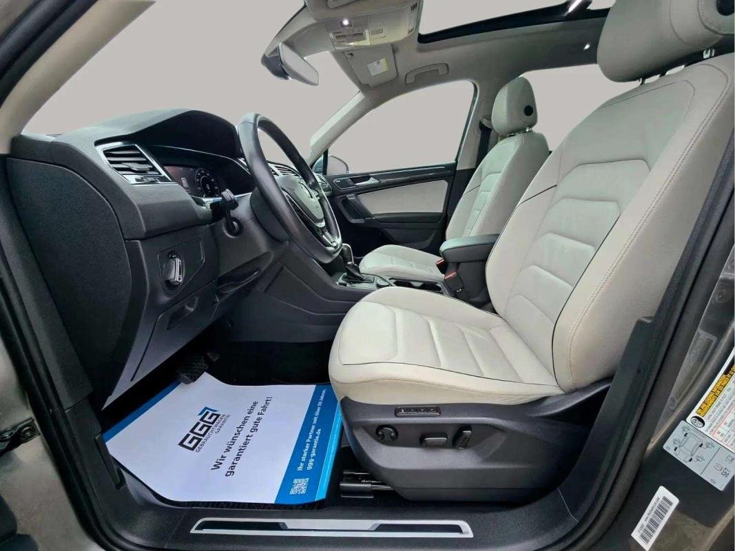 Volkswagen Tiguan Allspace - Photo 27