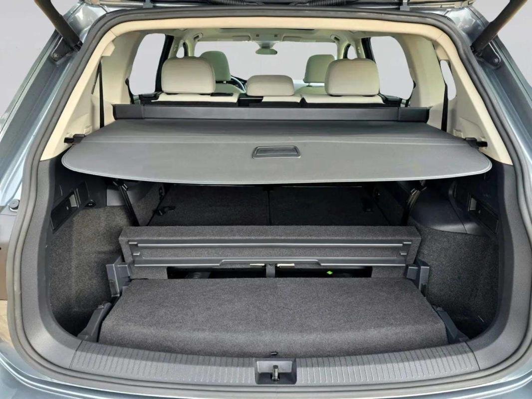 Volkswagen Tiguan Allspace - Photo 28