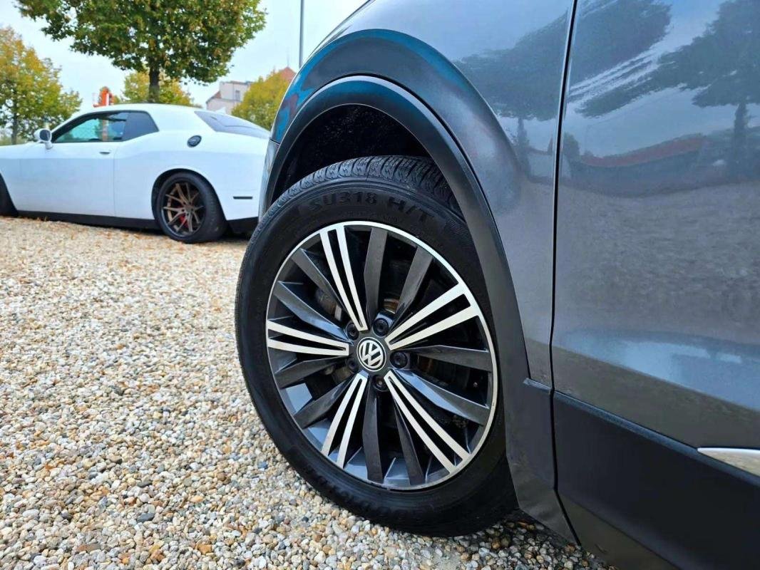 Volkswagen Tiguan Allspace - Photo 29