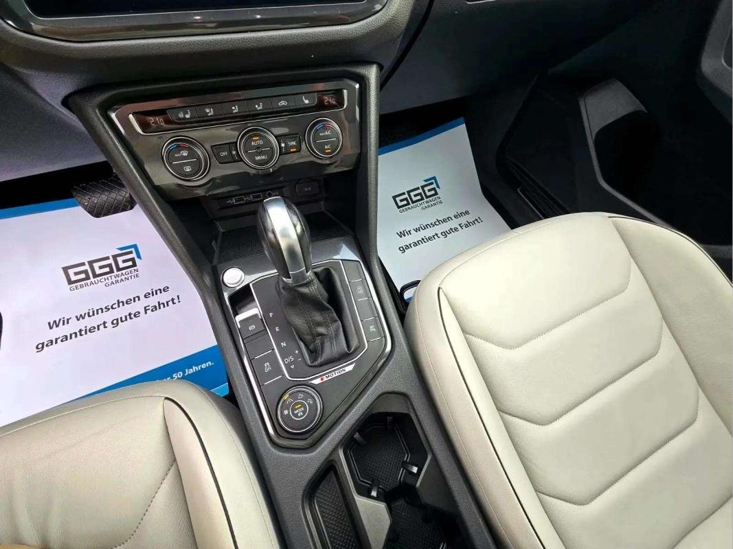 Volkswagen Tiguan Allspace - Photo 30