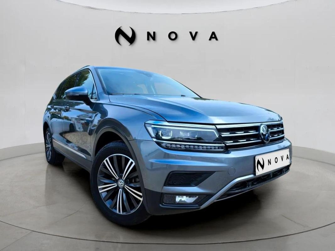 Volkswagen Tiguan Allspace - Photo 3