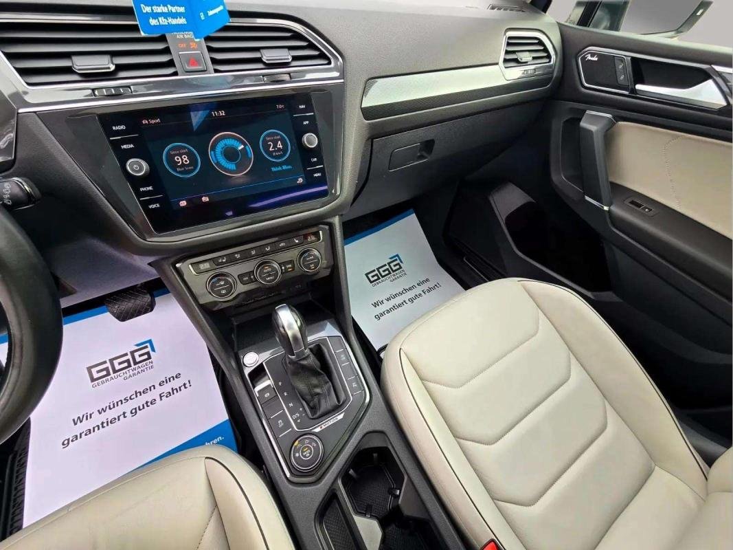 Volkswagen Tiguan Allspace - Photo 31