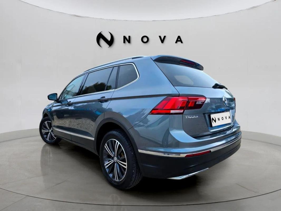 Volkswagen Tiguan Allspace - Photo 5