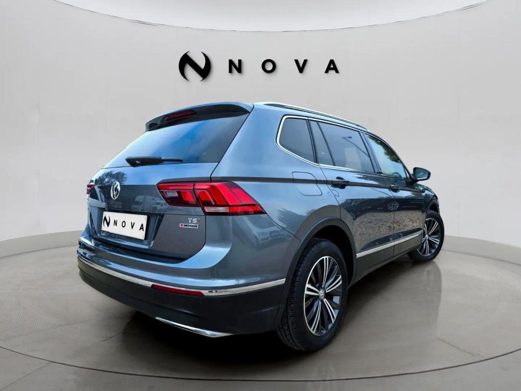 Volkswagen Tiguan Allspace - Photo 7