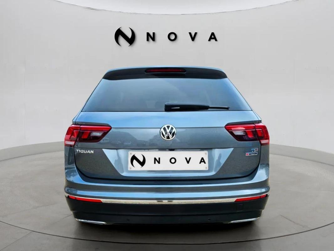 Volkswagen Tiguan Allspace - Photo 8