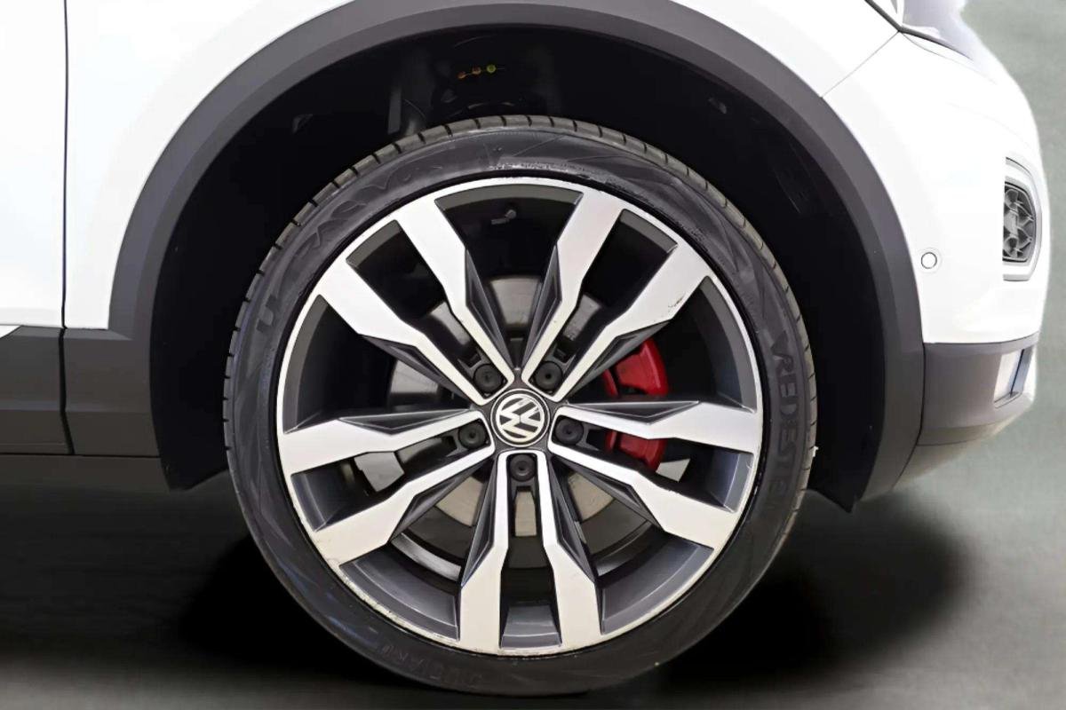 Volkswagen T-Roc - Photo 27
