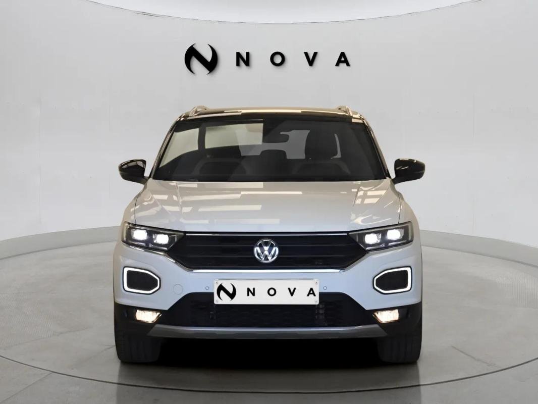 Volkswagen T-Roc - Photo 7