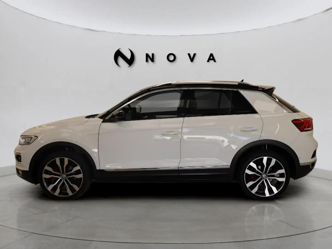 Volkswagen T-Roc - Photo 8