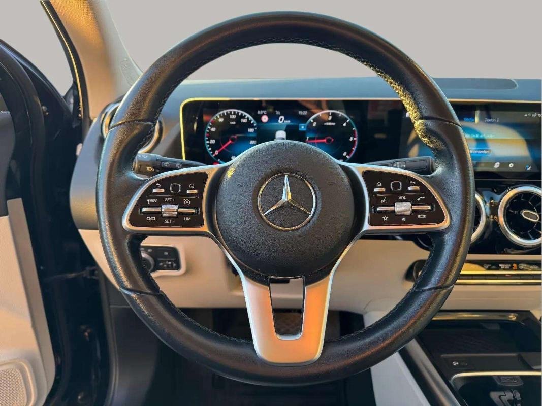 Mercedes Gla - Photo 11